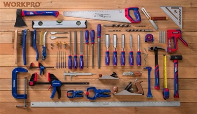 Hand Saw Vs. Power Saw: Liema Wieħed Għandek tagħżel?