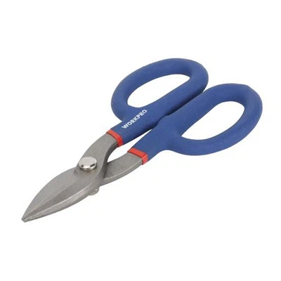 WORKPRO 180MM (7") SNIP DRITTA TAL-LANA